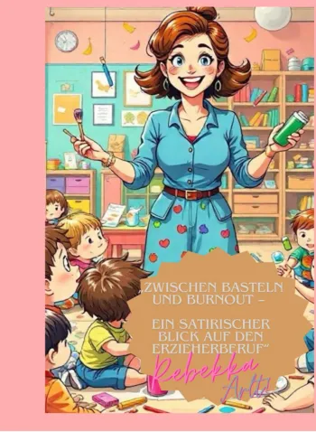 Zwischen Basteln und Burnout