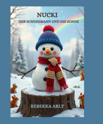 Nucki: Der Schneemann und die Sonne