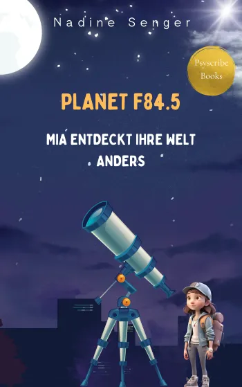 Planet F84.5