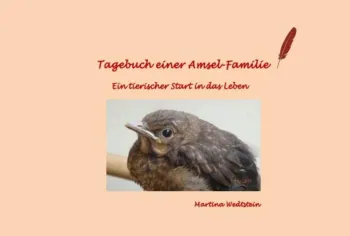 Tagebuch einer Amsel-Familie