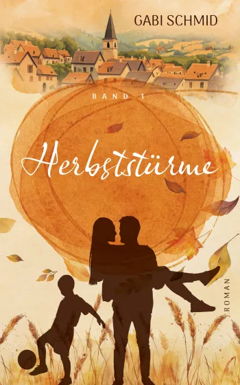 Herbststürme