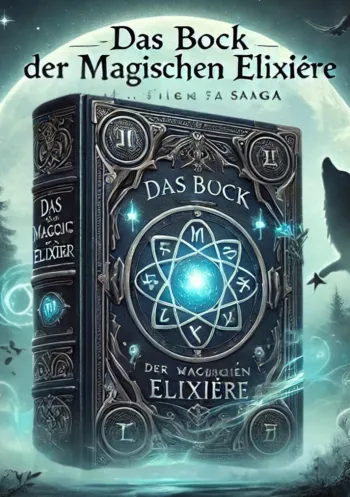 Die Magie der Elixiere – Zwischen Mathe und Mondschein