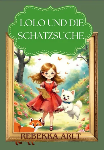 Lolo und die Schatzsuche