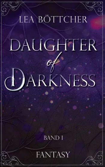 Daughter of Darkness