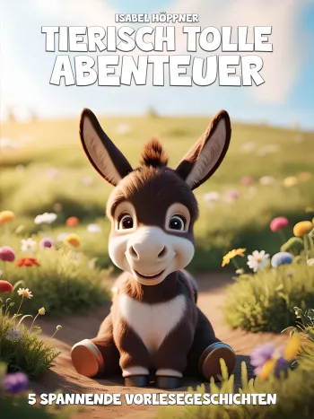 Tierisch tolle Abenteuer