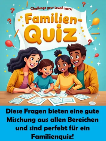 Familien-Quiz 2