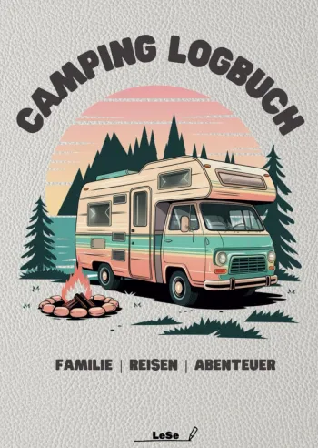 Camping Logbuch