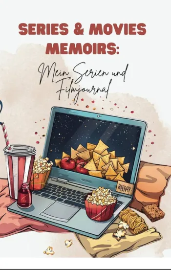 Das ultimative Serien.- und Filmjournal.
