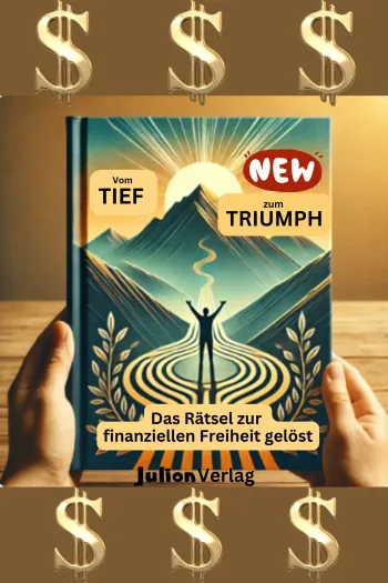 Vom Tief zum Triumph: