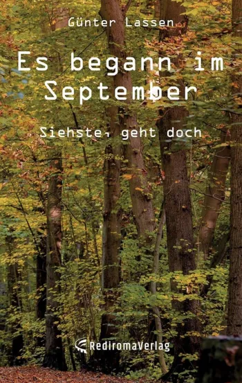 Es begann im September