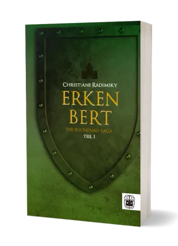 Erkenbert
