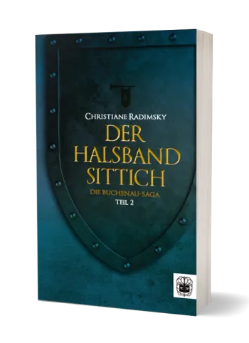 Der Halsbandsittich