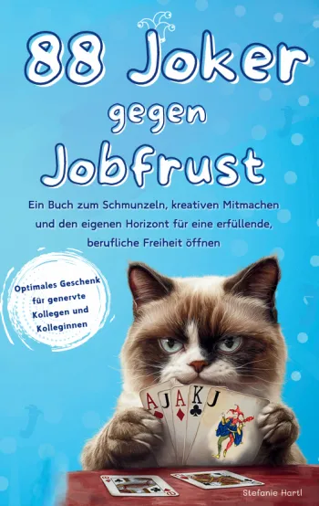88 Joker gegen Jobfrust
