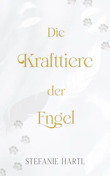Die Krafttiere der Engel