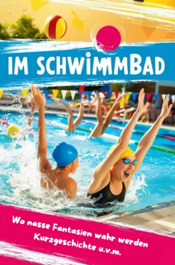 Im Schwimmbad