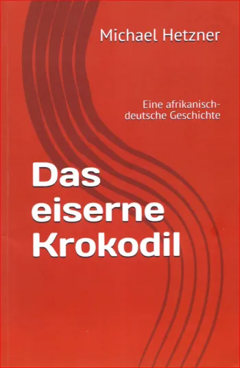 Das eiserne Krokodil