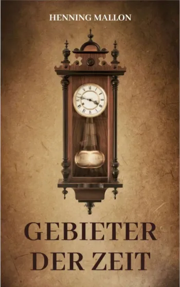 Gebieter der Zeit