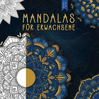 Mandalas für Erwachsene