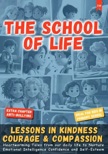 The School of Life: Courage, Friendship & Adventure