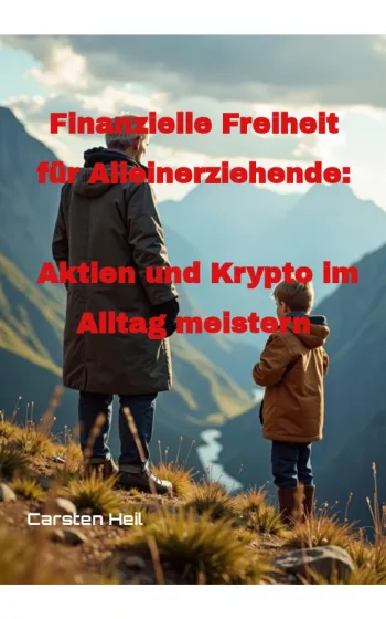 Finanzielle Freiheit für Alleinerziehende