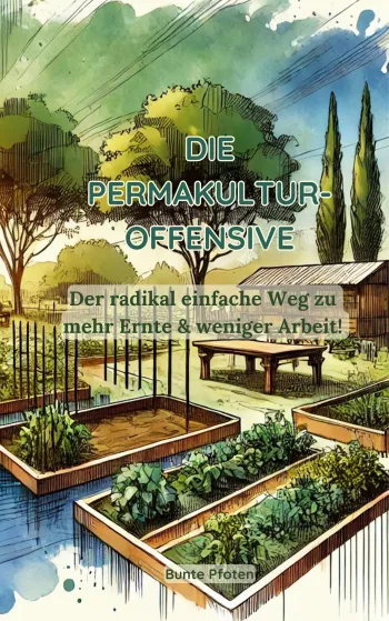 Die Permakultur-Offensive
