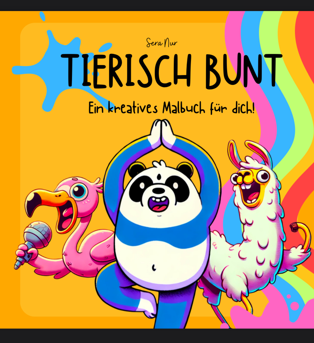 Tierisch Bunt 