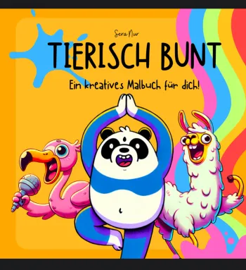Tierisch Bunt 