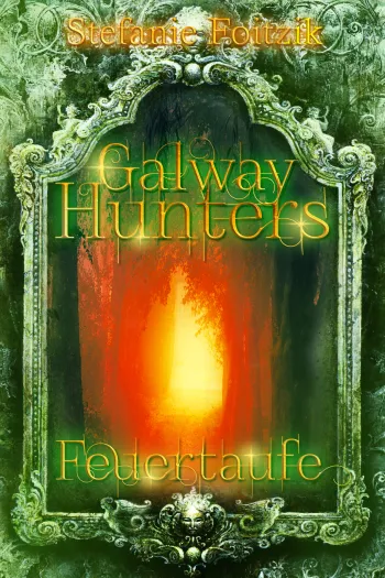 Galway Hunters