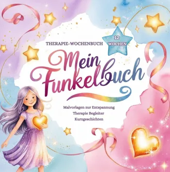 Mein Funkelbuch