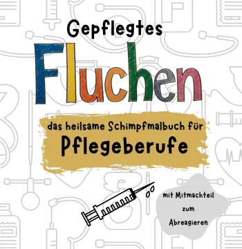 Gepflegtes Fluchen