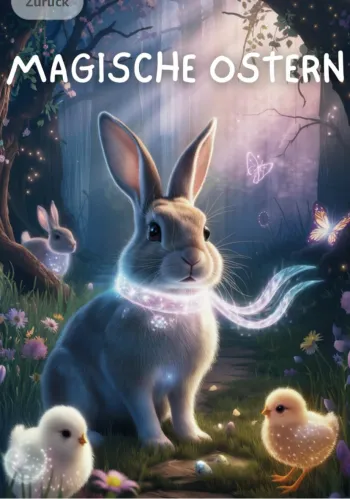 Magische Ostern