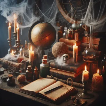 Alchemist