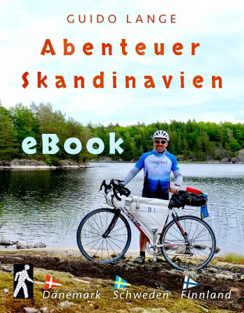 Abenteuer Skandinavien