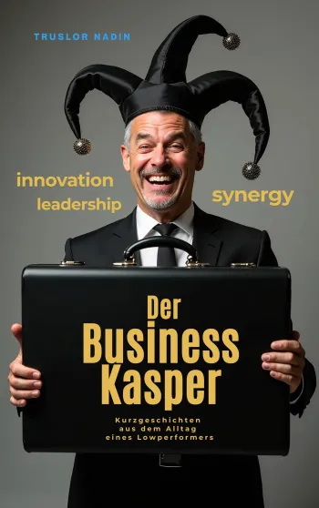 Der Business-Kasper