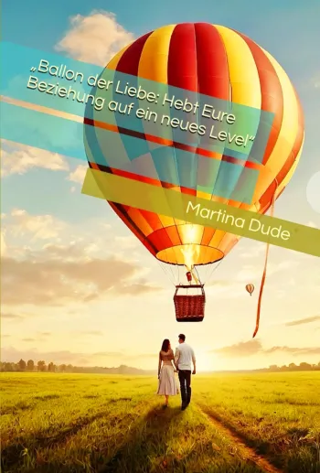 „Ballon der Liebe: 