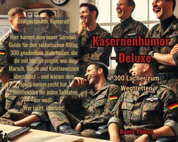 Kasernenhumor Deluxe
