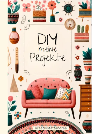 MEIN DIY-PROJEKTPLANER „fur-1“