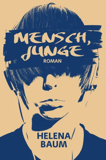 Mensch Junge