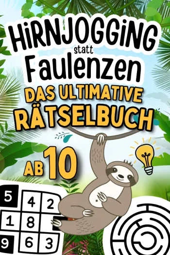 Hirnjogging statt Faulenzen