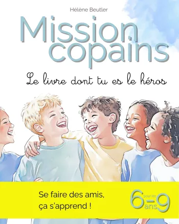 Mission Copains