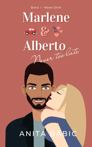 Marlene & Alberto
