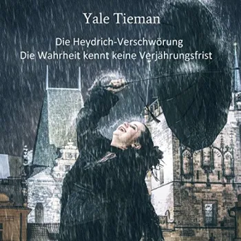 Die Heydrich-Verschwörung