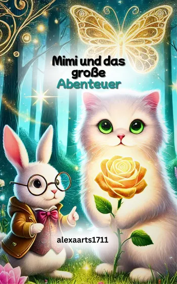 Mimi und das große Abenteuer