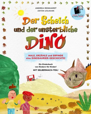 Der Scheich und der unsterbliche Dino