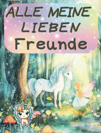ALLE MEINE FREUNDE