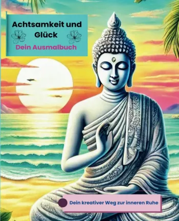 Achtsamkeit und Glück