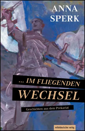 … im fliegenden Wechsel.
