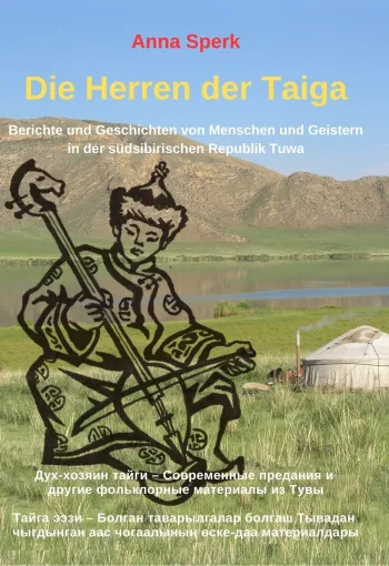 Die Herren der Taiga
