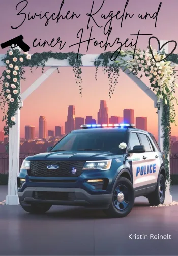 Zwischen Kugeln und einer Hochzeit