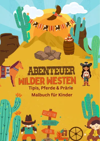 Abenteuer Wilder Westen
